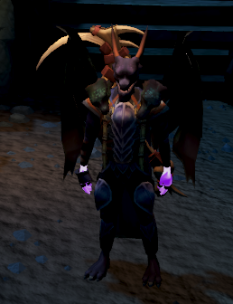 DergThunderRunescape