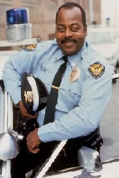 Ed powell