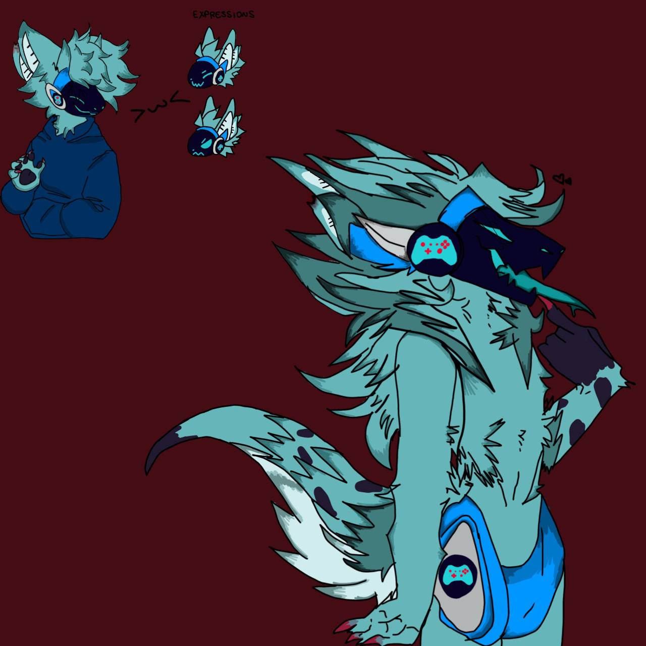 Protogen