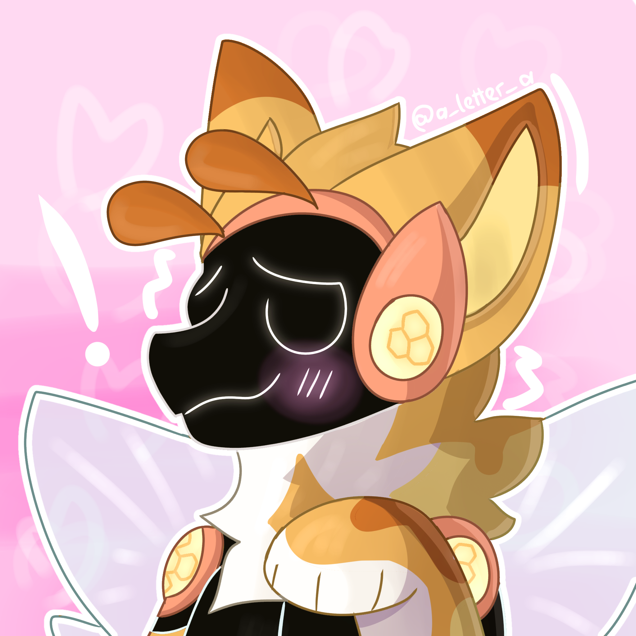 Beeprotogen