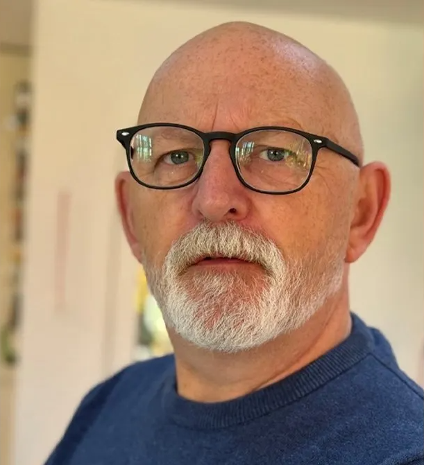 Shaun Burton